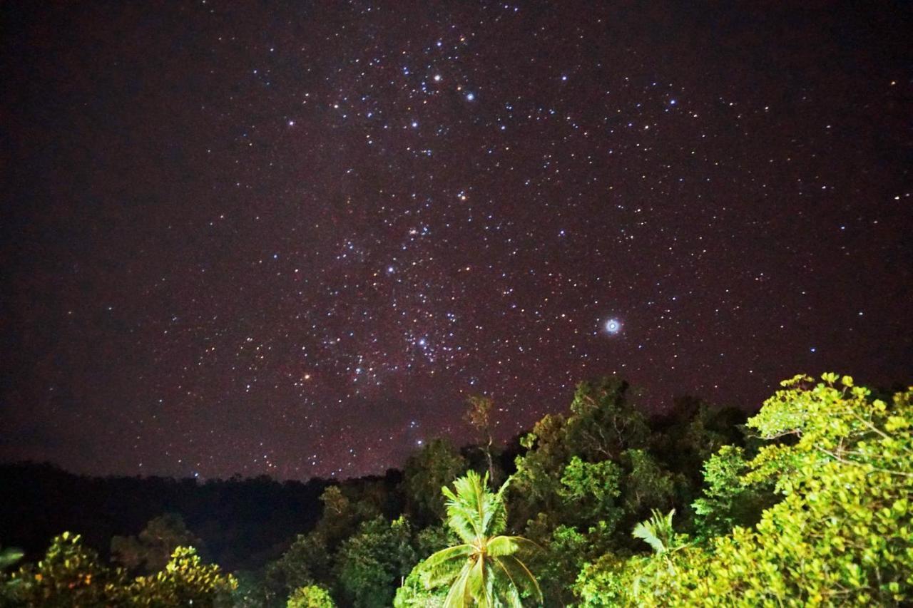 Raja Ampat Dive Lodge Pulau Mansuar Екстериор снимка